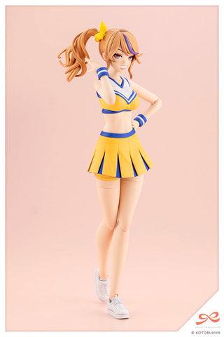 Kotobukiya 1/10 : Sousaihojoteien Seira Ichijo ( CheerLeading Custume )