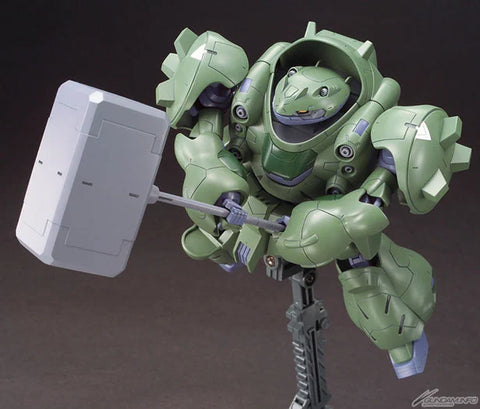 Bandai HG 1/144 : Gundam Gusion