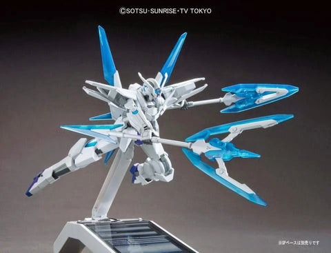 Bandai HG 1/144 : Transient Gundam