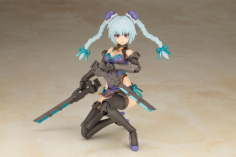 Kotobukiya : Frame Arms Girl Hresvelgr QiPao Ver.