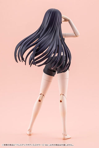 Kotobukiya 1/10 : Sousaishojoteien Dress Up Body [ L ] ( Color C Ver. )