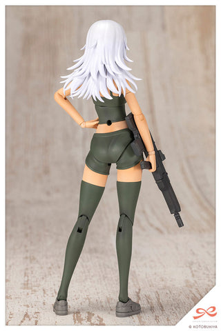 Kotobukiya 1/10 : Sousaishojoteien - Training Wolf