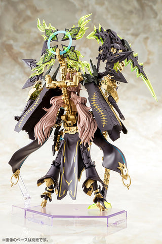 Kotobukiya Megami Device 1/1 : Auv Tsukuyomi Fabulous 29.1