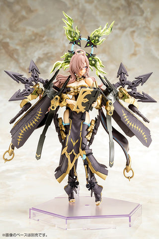 Kotobukiya Megami Device 1/1 : Auv Tsukuyomi Fabulous 29.1