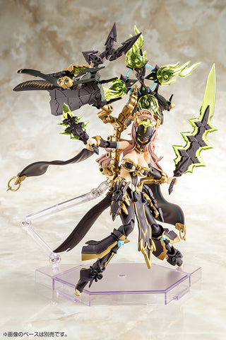 Kotobukiya Megami Device 1/1 : Auv Tsukuyomi Fabulous 29.1