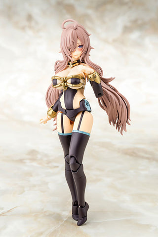 Kotobukiya Megami Device 1/1 : Auv Tsukuyomi Fabulous 29.1
