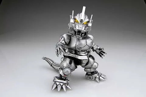 Fujimi : Chibimaru Godzilla Series No.3 Mecha Godzilla