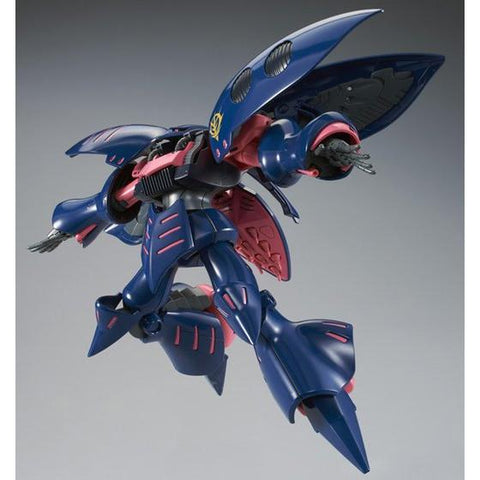 P-Bandai HG 1/144 : AMX-004-2 Elpeo Ple's Qubeley MK-II
