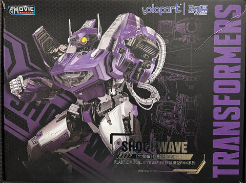 Shockwave