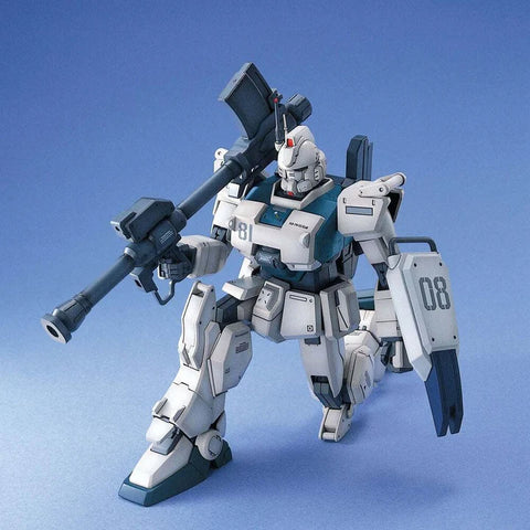 Bandai MG 1/100 RX-79(G) Gundam EZ-8