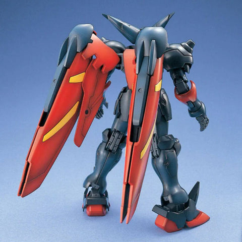Bandai MG 1/100 : GF13-001NHII Master Gundam