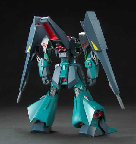 Bandai HG 1/144 : ORX-005 Gaplant