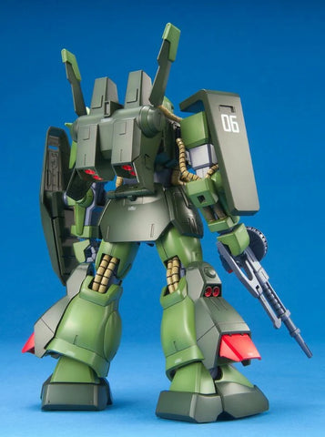 Bandai MG 1/100 : RMS-106 Hi-Zack