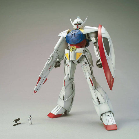 Bandai MG 1/100 : WD-M01 Turn A Gundam