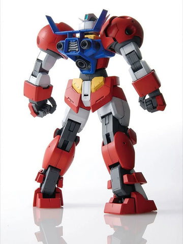 Bandai HG 1/144 Gundam Age-1 Titus ( Age-1T)