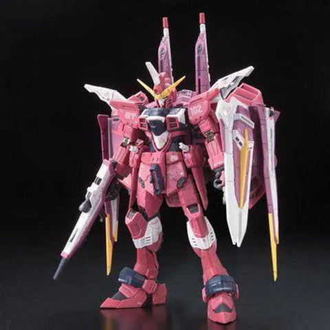 RG 1/144 Justice Gundam