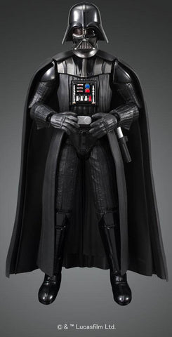Bandai 1/12 : Star Wars Darth Vader