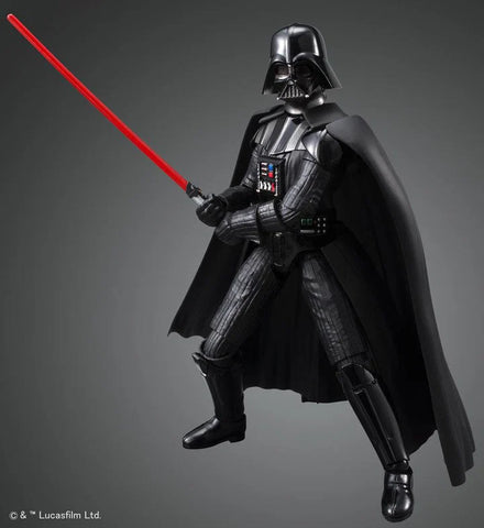 Bandai 1/12 : Star Wars Darth Vader