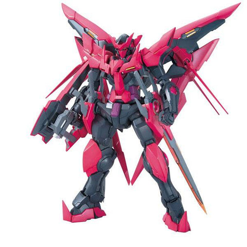 Bandai MG 1/100 PPGN-001 : Gundam Exia Dark Matter ( PPse Works Custom )