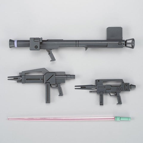 Bandai HG 1/144 : RGM-89S Stark Jegan