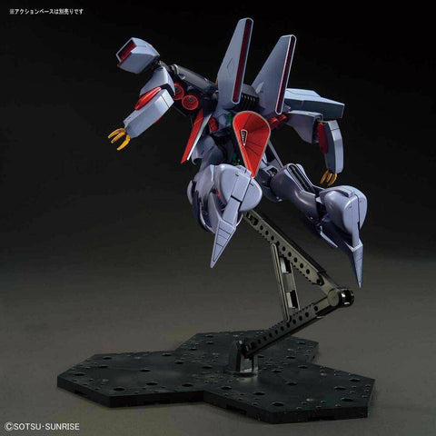 Bandai HG 1/44 : RX-160 Byarlant