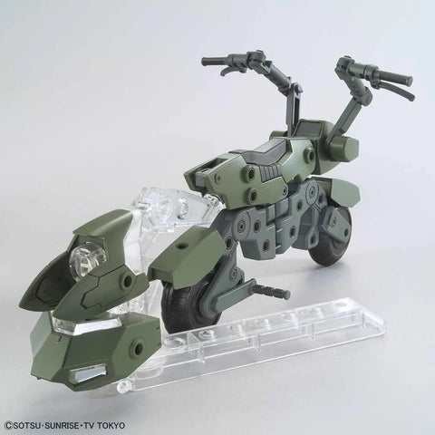 HG 1/144 Machine Rider