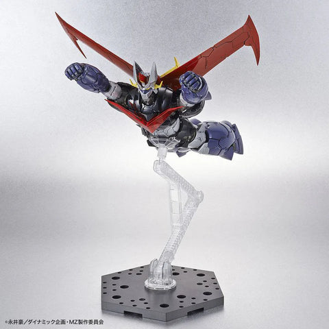 Bandai HG 1/144 : Great Mazinger ( Infinity Ver )