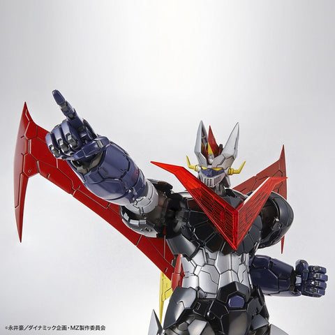 Bandai HG 1/144 : Great Mazinger ( Infinity Ver )
