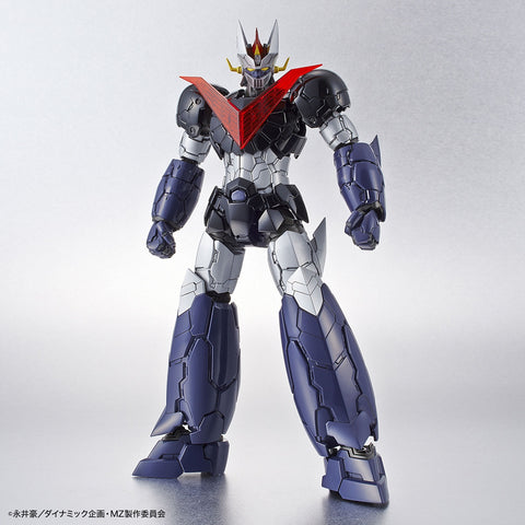 Bandai HG 1/144 : Great Mazinger ( Infinity Ver )