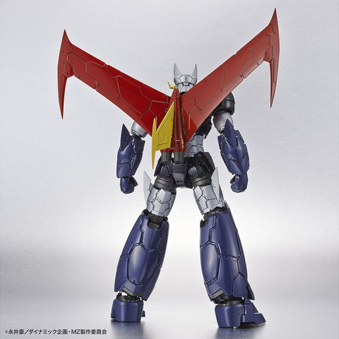 Bandai HG 1/144 : Great Mazinger ( Infinity Ver )
