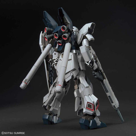Bandai HG 1/144 : MSN-066-2 Sinanju Stein (Narrative Ver.)