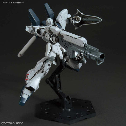 Bandai HG 1/144 : MSN-066-2 Sinanju Stein (Narrative Ver.)