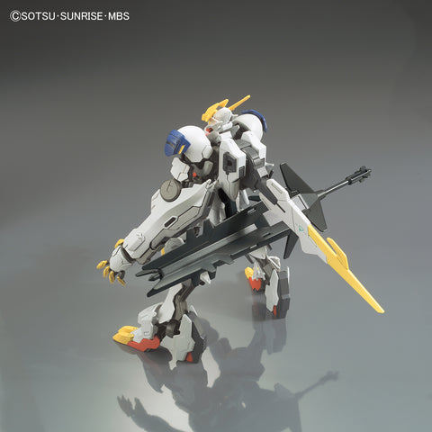 Bandai HG 1/144 : Gundam Barbatos Lupus Rex