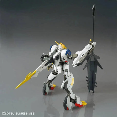 Bandai HG 1/144 : Gundam Barbatos Lupus Rex