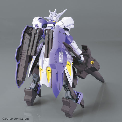 Bandai HG 1/144 : Gundam Kimaris Vidar
