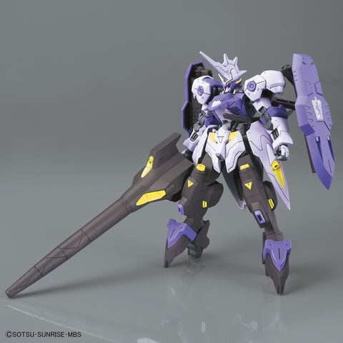 Bandai HG 1/144 : Gundam Kimaris Vidar