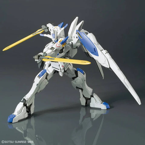 Bandai HG 1/144 : Gundam Bael