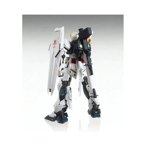 Bandai MG 1/100 : RX-93 Nu Gundam Ver.KA