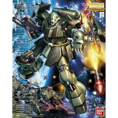 Bandai MG 1/100 : AMS-119 Geara Doga