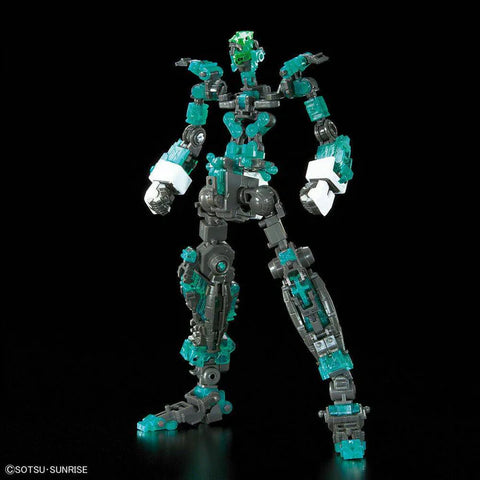 Bandai RG 1/144 Full Armor Unicorn Gundam