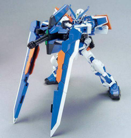 HG 1/144 Gundam Astray Blue Frame Second L