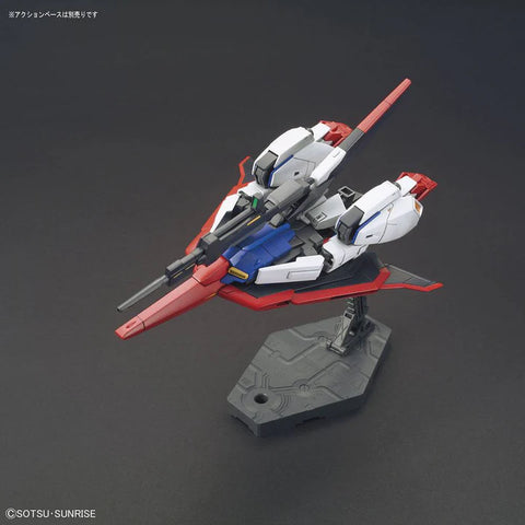 Bandai  HG 1/144 MSZ-006 Zeta Gundam