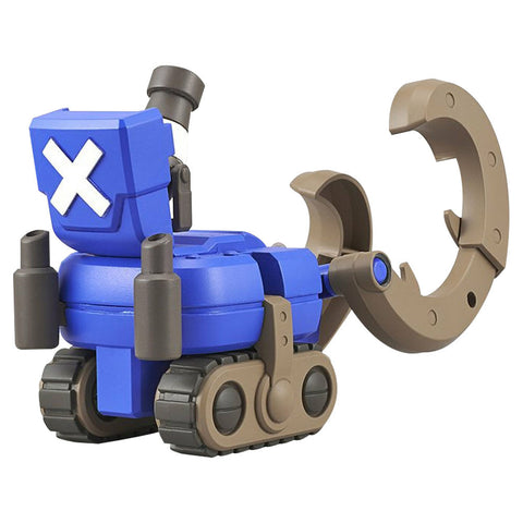 Bandai Chopper Robo Super 3 : Horn Dozer