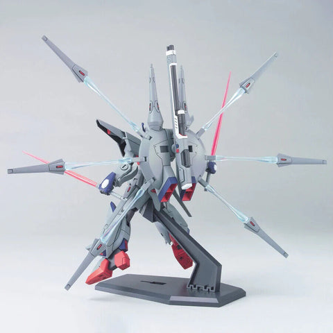 Bandai HG 1/144 : ZGMF-X666S Legend Gundam ( Preoder )