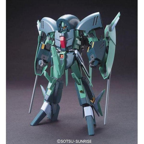 Bandai HG 1/144 RAS-96 Anksha