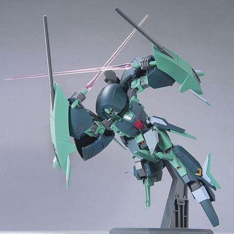 Bandai HG 1/144 RAS-96 Anksha