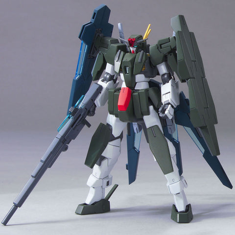 Bandai HG 1/144 : GN-006GNHW/R Cherudim Gundam GNHW/R