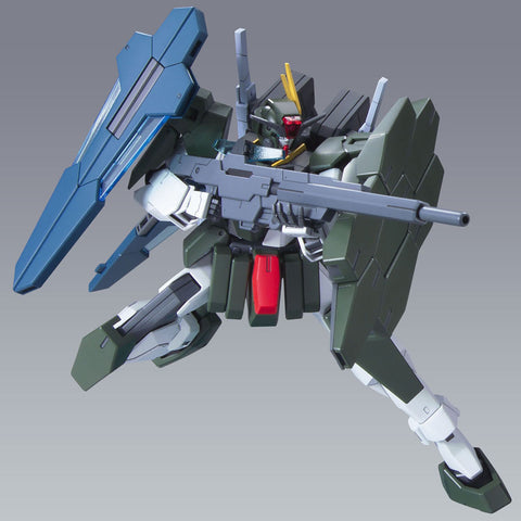 Bandai HG 1/144 : GN-006GNHW/R Cherudim Gundam GNHW/R