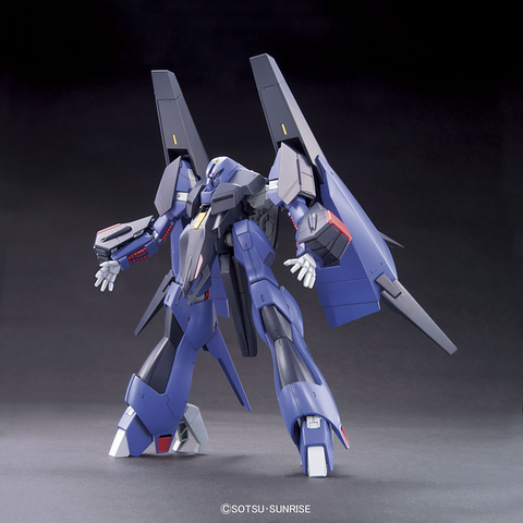 Bandai HG 1/144 PMX-000 Messala