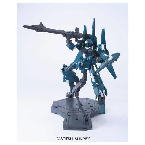 Bandai HG 1/144 : RGZ-95C ReZEL [ Commander Type ]